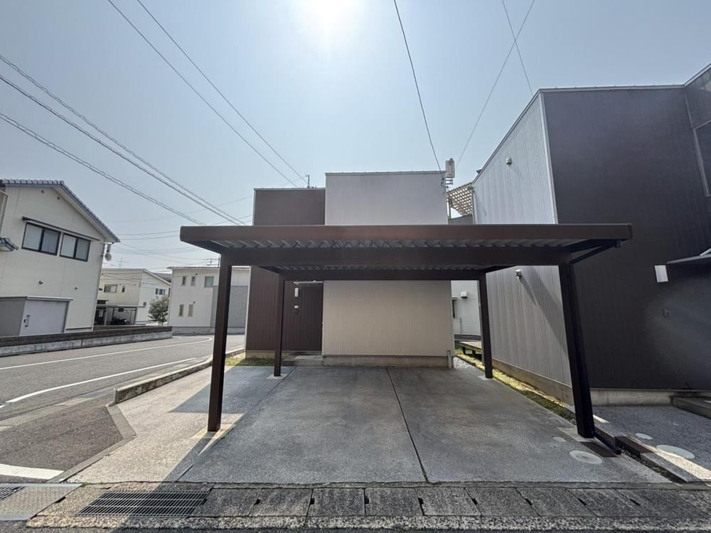 3LDK house in Tottori, Tottori - Photo 1