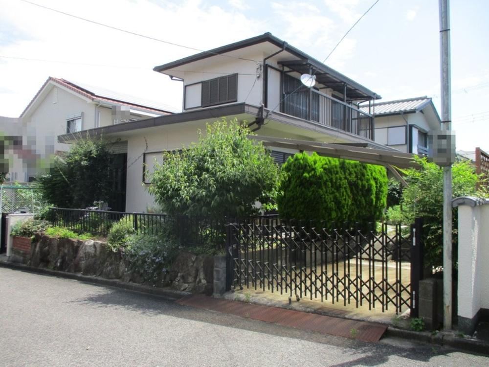 Sunny 4LDK House with Garden in Izumi City - Photo 1