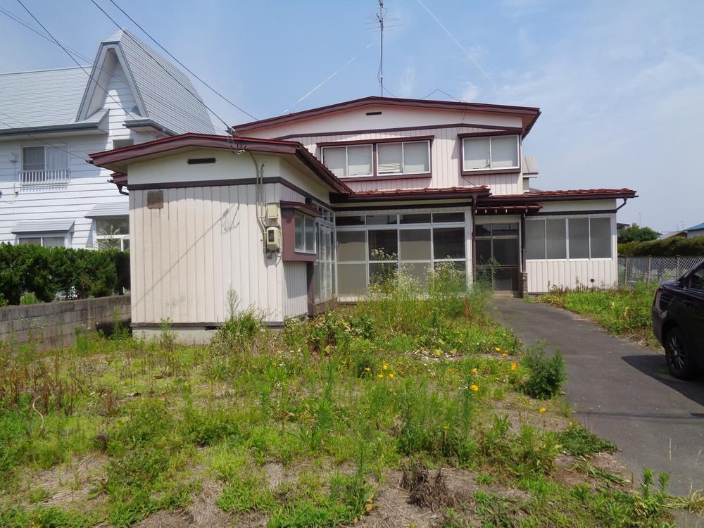 Quiet 6DK House Near Minami Elementary - Photo 1