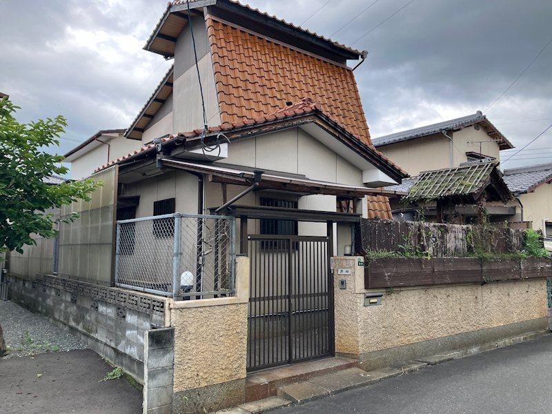 Spacious 4LDK House in Yukuhashi - Photo 1