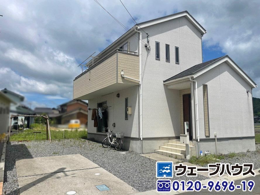 Quiet 4LDK Home Near Kanemitsu Station - Photo 1