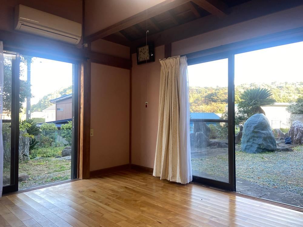 Spacious 5DK House in Anburi, Tateyama - Photo 1