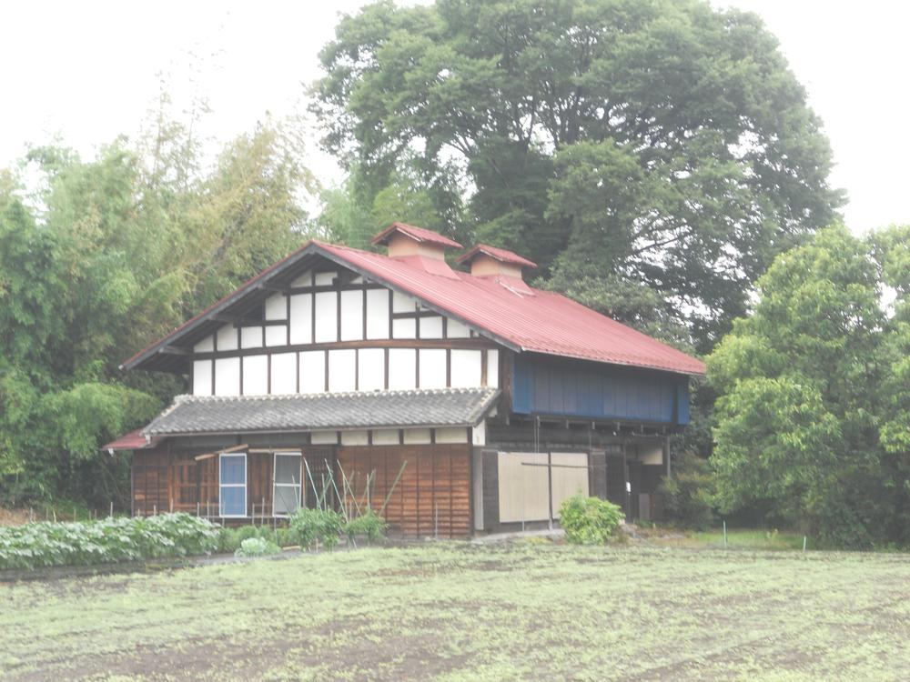 4K house in Annaka, Gunma - Photo 1