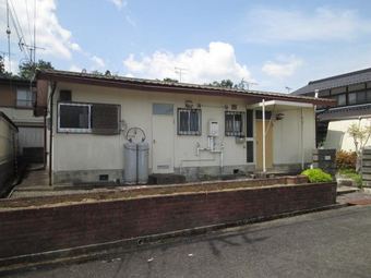 5DK house in Ayabe