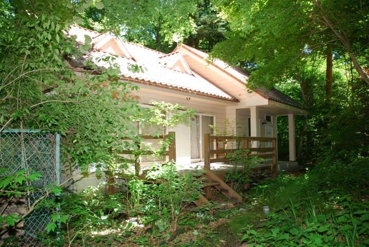 Renovation Opportunity in Serene Karuizawa - Photo 1