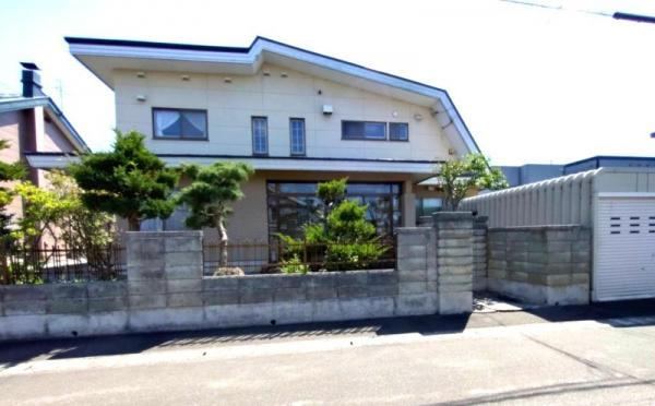 5LLDDKK+S Detached House in Toko Ni Jo 9 - Photo 1