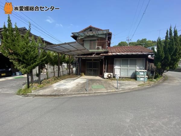 Used 5DK Home Available in Nomachi, Imabari - Photo 1