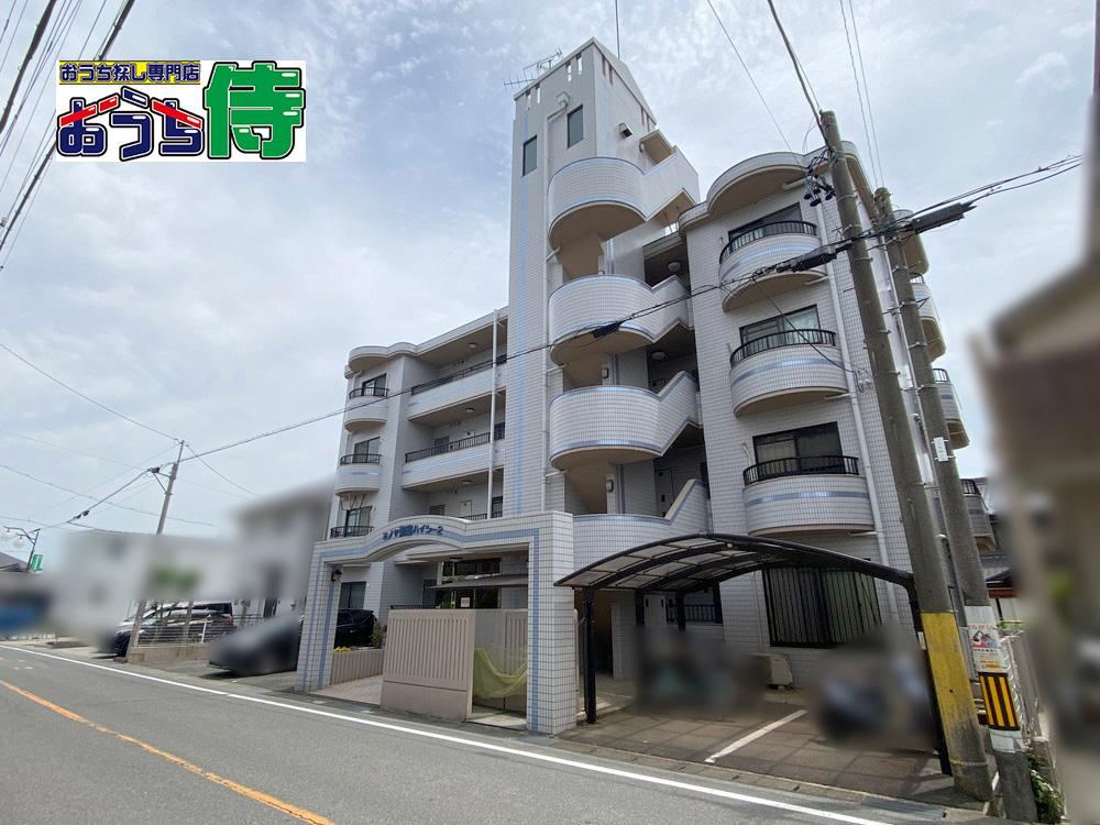 4LDK apartment in Yatomi, Aichi - Photo 1
