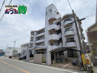 4LDK apartment in Yatomi