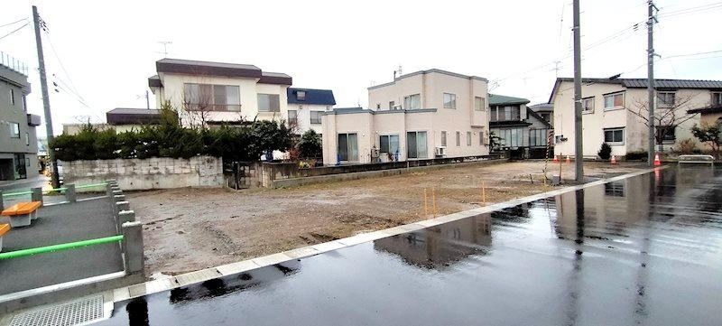 Land in Shinoda 3-chome - Limited Time Offer - Photo 1