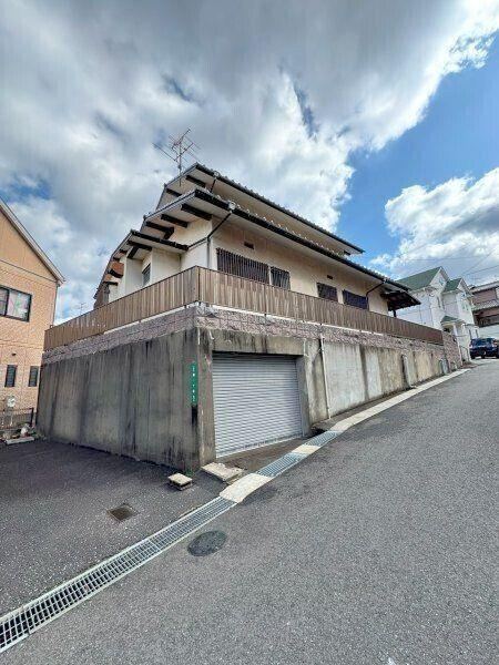 Quiet 4DK Home in Ibori Area - Photo 1