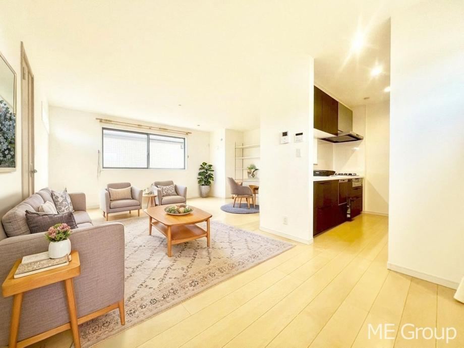 Stylish 2LDK+2S House in Narita - Photo 1