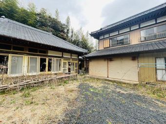 4DK house in Namegata
