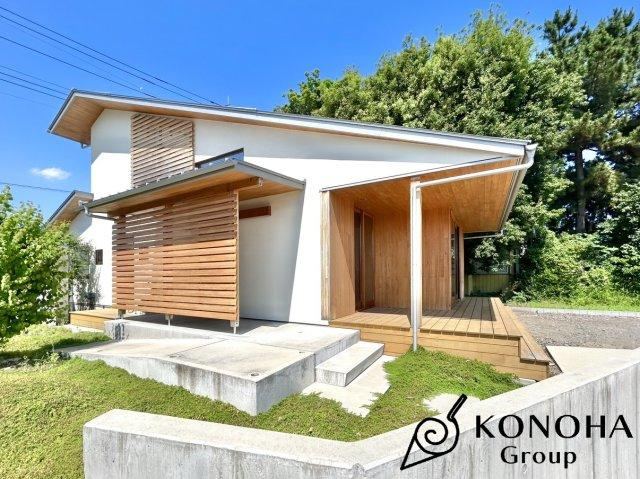 3LDK house in Isesaki, Gunma - Photo 1