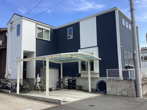 Spacious 5LDK House in Nagoya Port - Photo 1