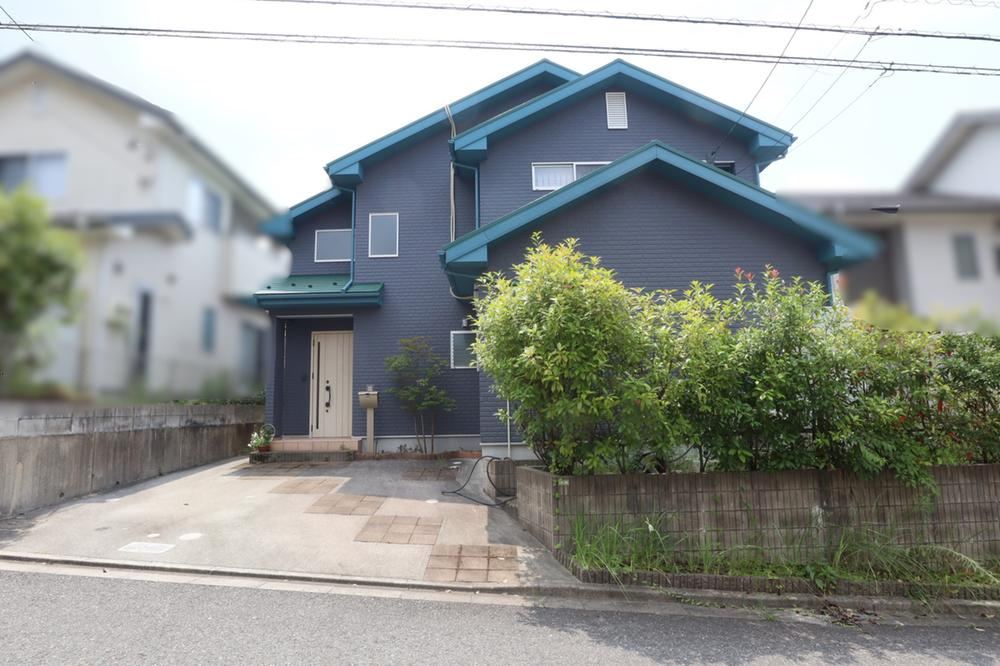 4LDK house in Asaminami Ward, Hiroshima - Photo 1