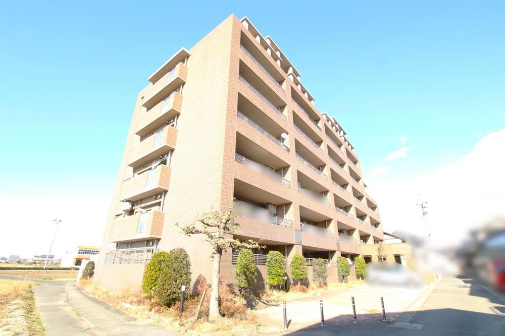 4LDK+S apartment in Toyoake, Aichi - Photo 1