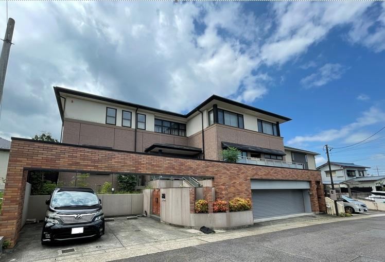 Impressive 8LDK+3S House Near Kamiyama Station - Photo 1