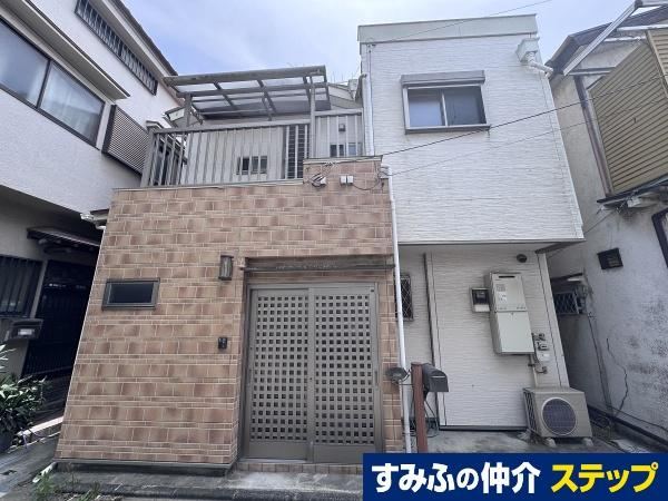 Charming 2DK Detached House in Ichinoe - Photo 1