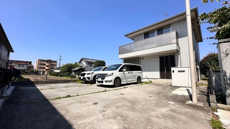 Stylish 4LDK Hebel House in Kumagaya - Photo 1