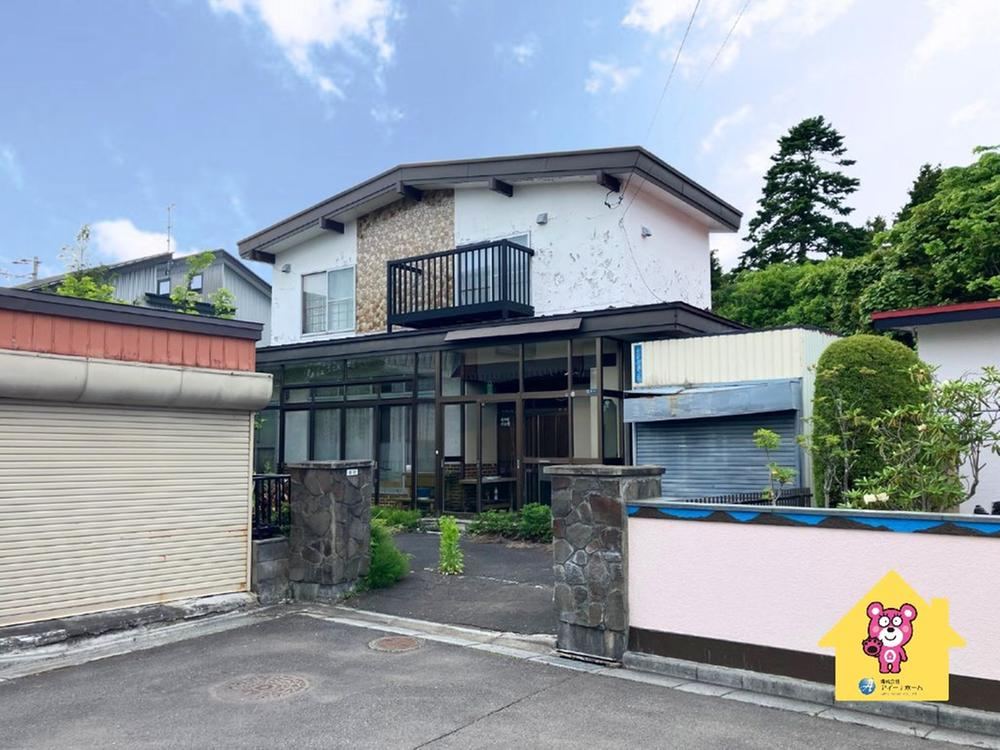 89 Tsubo Land with Convenient Access - Photo 1