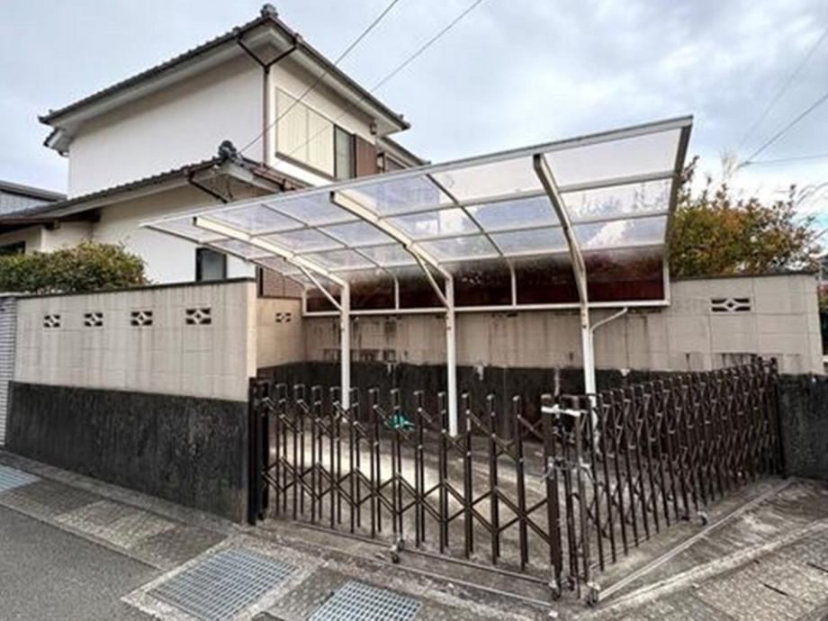 Renovated 5DK Home with Parking in Seto Nishimachi - Photo 1