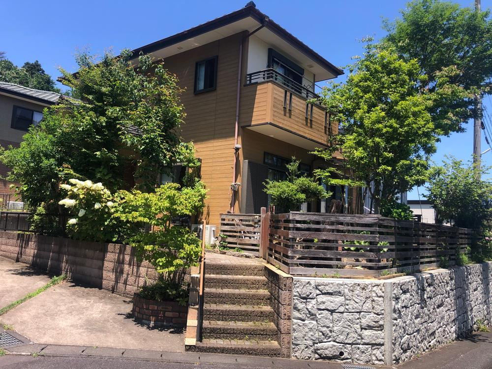 Spacious 3LDK House in Kami-ai-cho - Photo 1