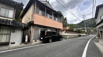 6K house in Takahashi