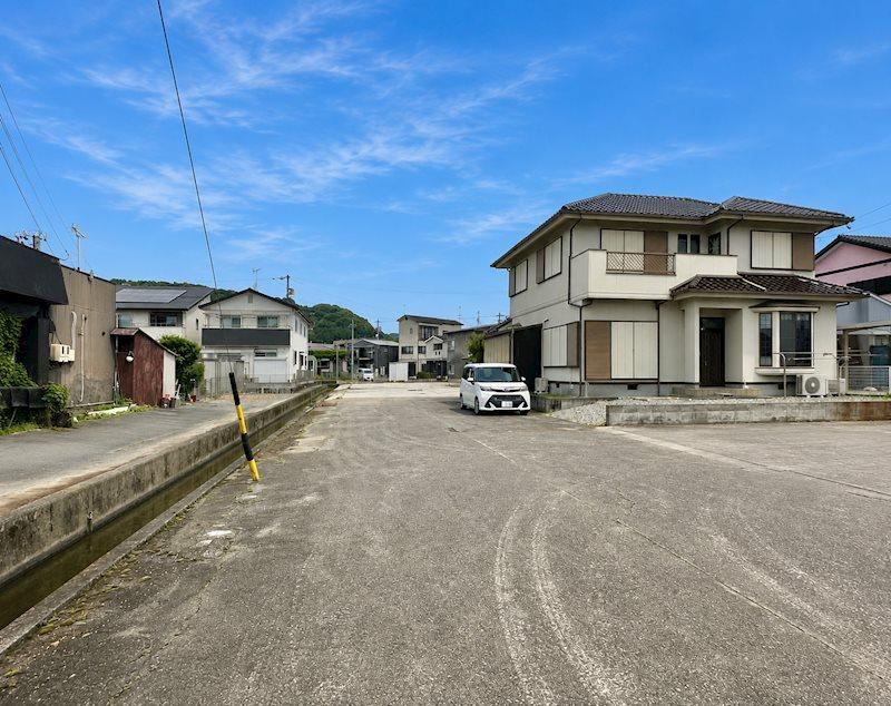 740 m² land in Hamana Ward, Hamamatsu, Shizuoka - Photo 1