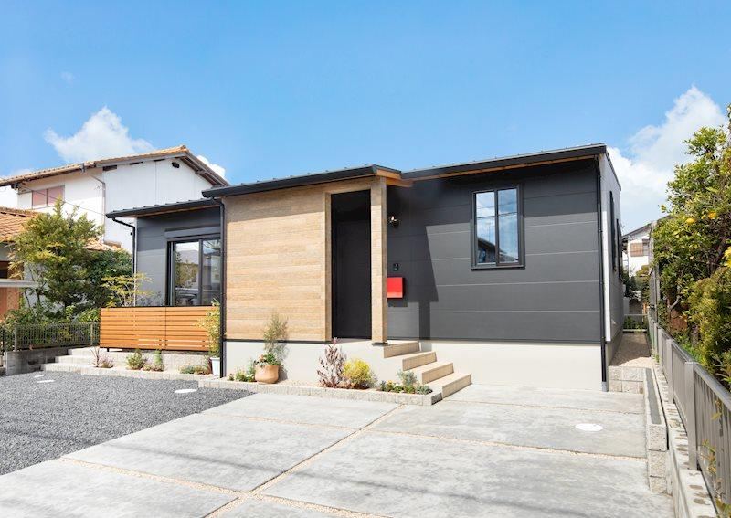 Charming 2LDK+S Bungalow in Inou - Photo 1