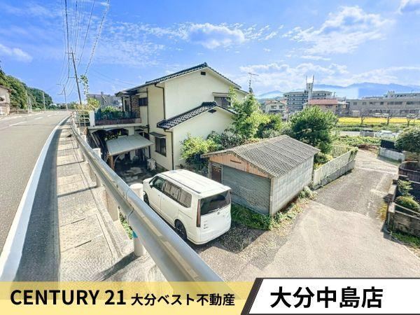 477 m² land in Oita, Oita - Photo 1