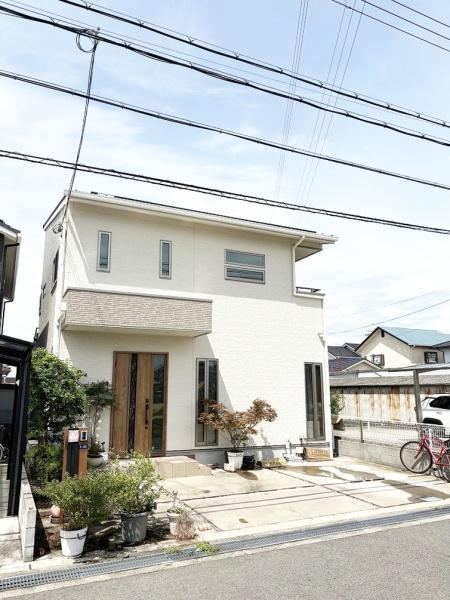 Modern 4LDK Detached House in Aoi-cho - Photo 1