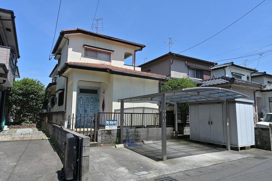 Cozy 2LDK Detached House in Kinko-dai - Photo 1