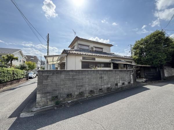 199 m² land in Meguro Ward, Tokyo - Photo 1