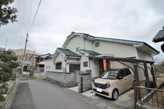 3LDK House with Atelier in Nishiu - Photo 1
