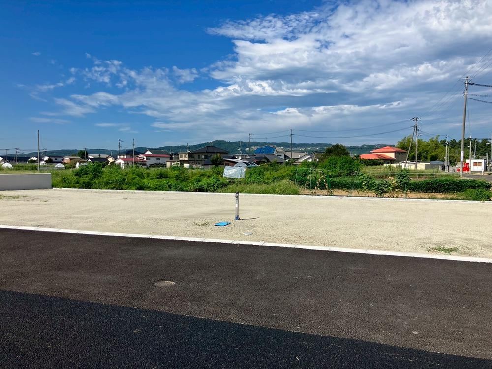 Flat Land in Taihaku Ward, Sendai - Photo 1