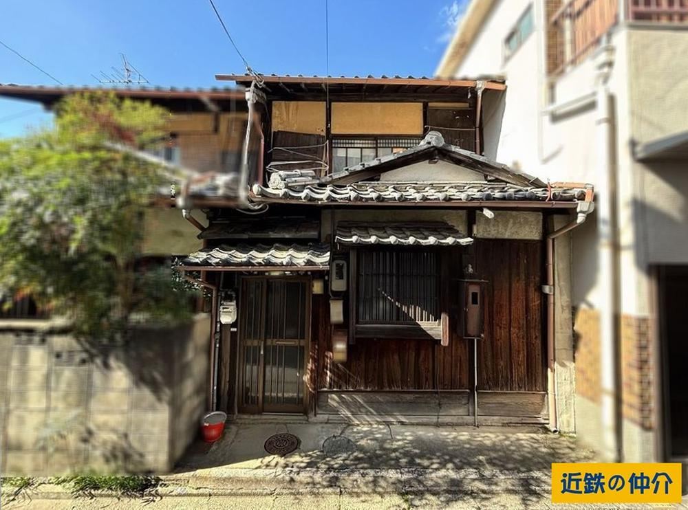 Charming Traditional House in Nishijin, Kyoto - Photo 1