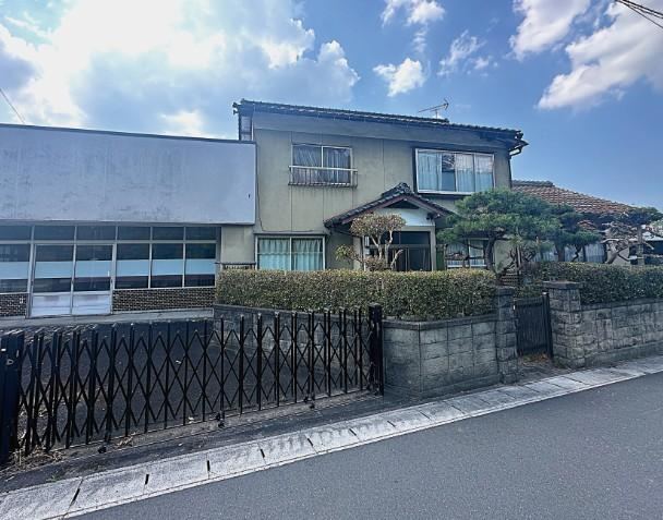 Spacious Property with Storefront in Ayabe City - Photo 1