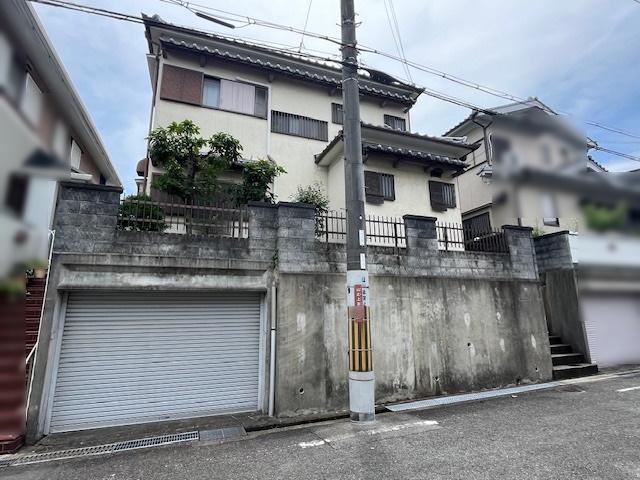 Spacious 4LDK+S Detached House in Yamanoe Kitamachi - Photo 1