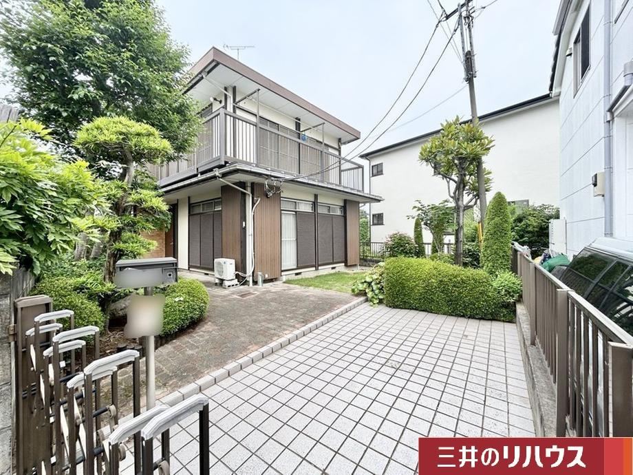 177 m² land in Machida, Tokyo - Photo 1