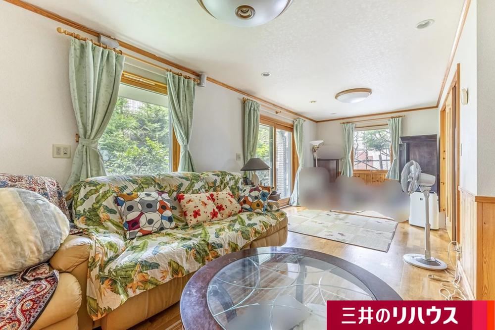 Spacious 4LDK House in Higashi-Oizumi - Photo 1