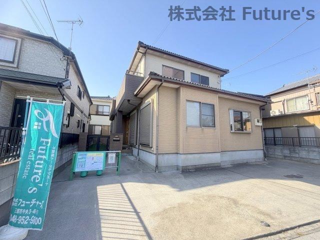 Upcoming Renovated 5LDK House - Photo 1