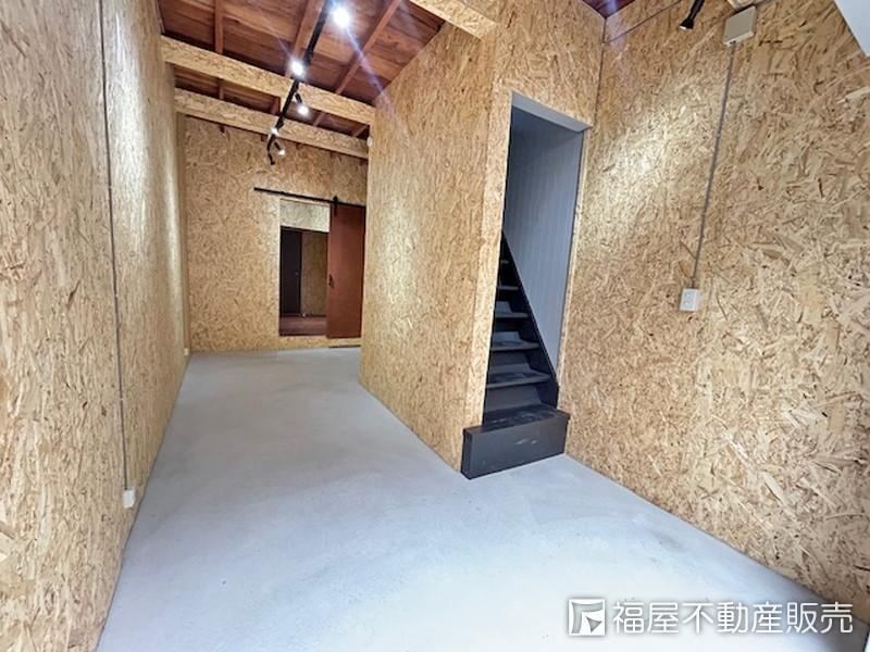 Recently Renovated 1K+S Near Shindayama Station - Photo 1