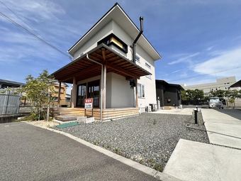 5LDK+S house in Sumoto