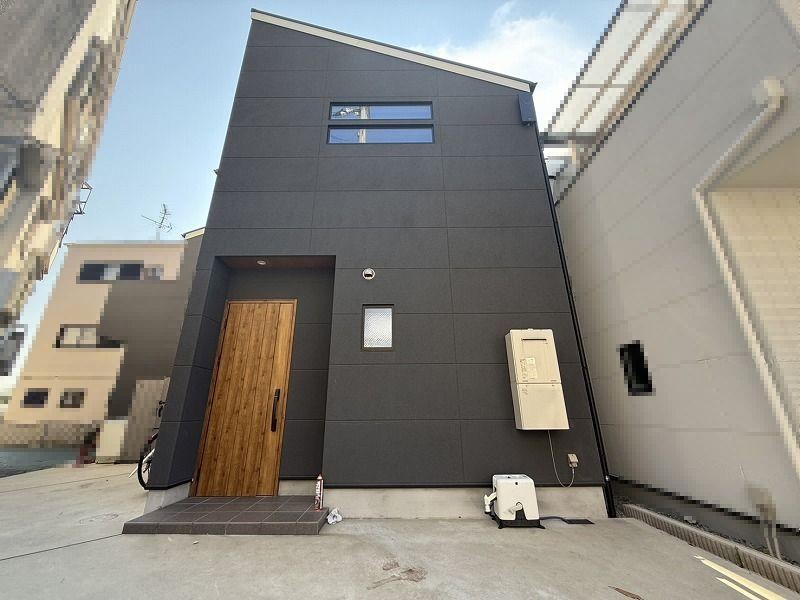 Spacious 2LDK+2S Detached House in Kitakawadashi - Photo 1