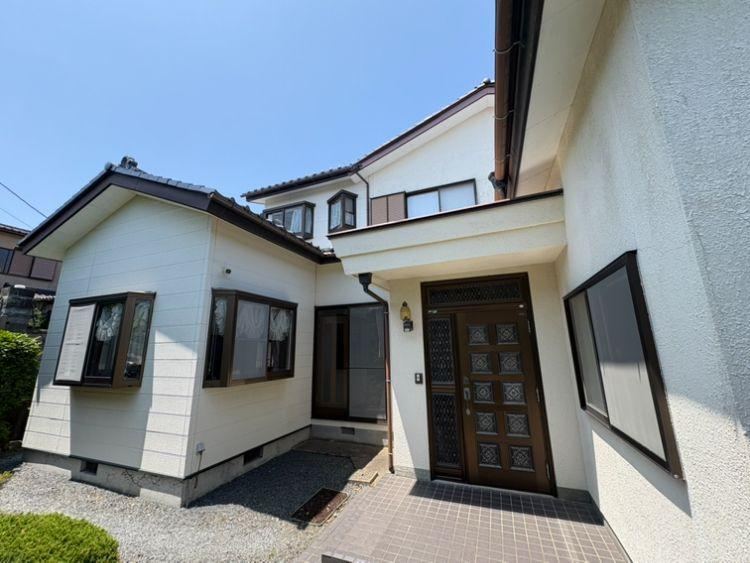 7DK House Near Ishinomaki Station - Photo 1