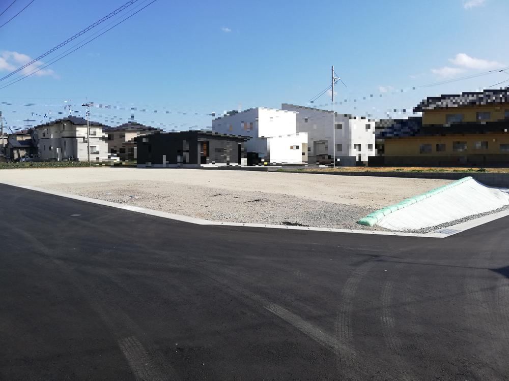 Land with No Building Conditions in M's Court Kameda - Photo 1