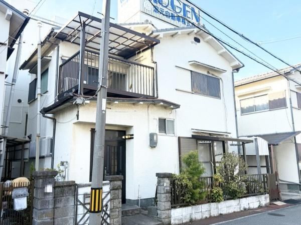 Cozy 4DK Home in Kaizuka City - Photo 1