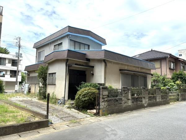 308 m² land in Sakura, Chiba - Photo 1