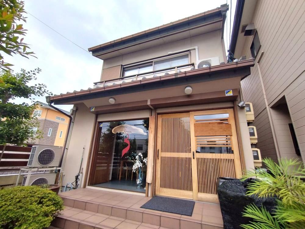 2LDK+S Detached House in Showa Ward, Nagoya - Photo 1